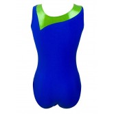 Body senza maniche B1203