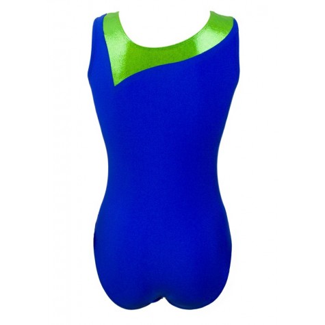 Body senza maniche B1203