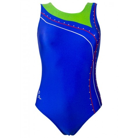 Body senza maniche B1203