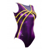 Body senza maniche B1142