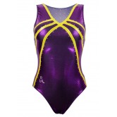 Body senza maniche B1142