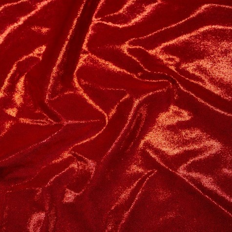 Lurex Rosso 807