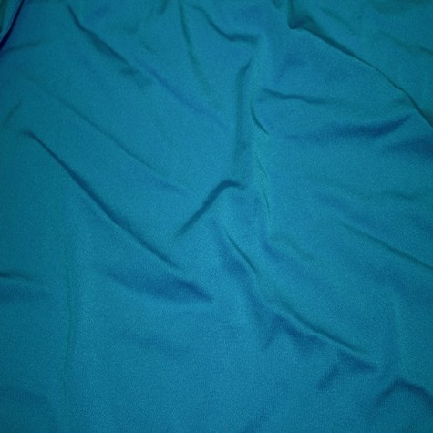 Lycra Turchese 10