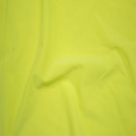 Lycra Gialla Fluo 11