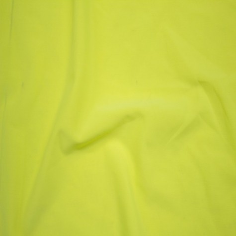 Lycra Gialla Fluo 11