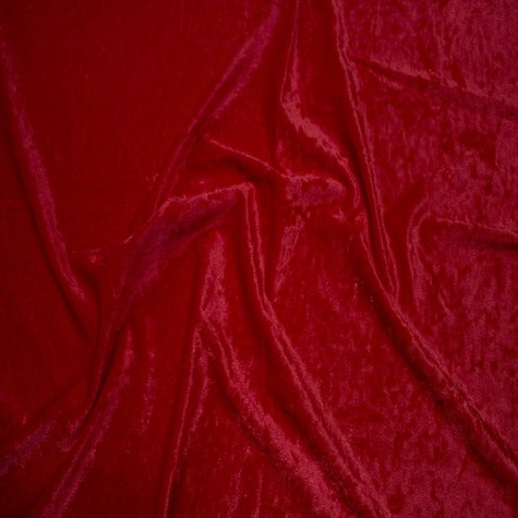Velluto Rosso 407