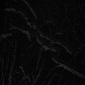 Velluto liscio Nero 601