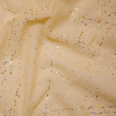 Velato Glitter Carne 300