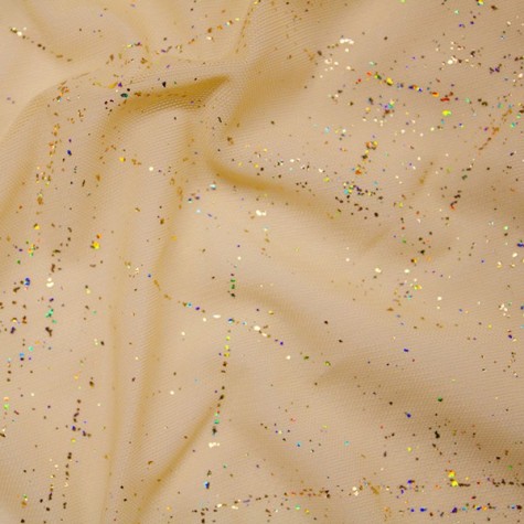 Velato Glitter Carne 300