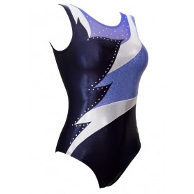 Body senza maniche B1206