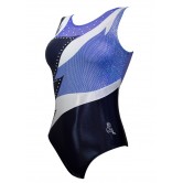 Body senza maniche B1206