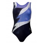 Body senza maniche B1206