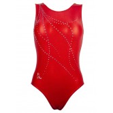 Body senza maniche B1207