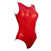 Body senza maniche B1207