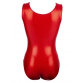 Body senza maniche B1207