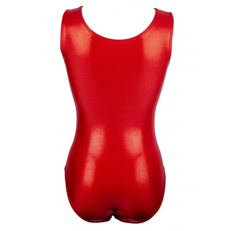 Body senza maniche B1207