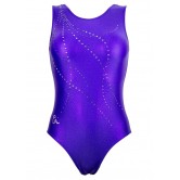 Body senza maniche B1208