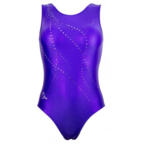 Body senza maniche B1208