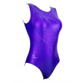 Body senza maniche B1208