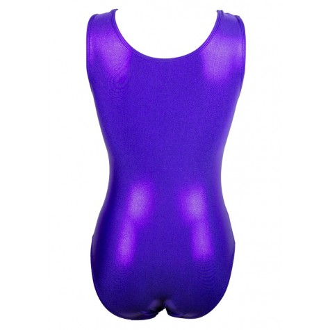 Body senza maniche B1208