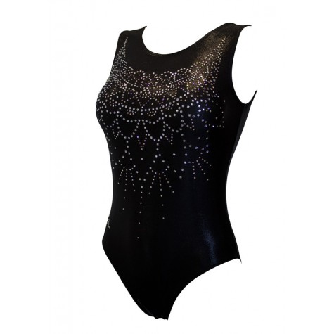 Body senza maniche B1209