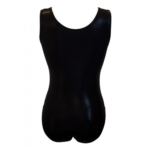 Body senza maniche B1209