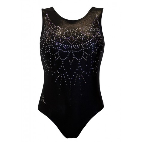 Body senza maniche B1209