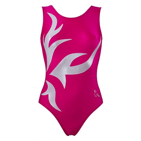 Body senza maniche B1173