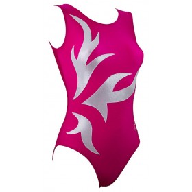 Body senza maniche B1173