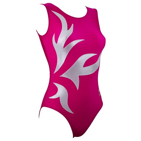 Body senza maniche B1173