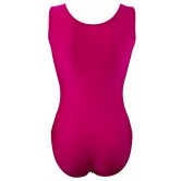 Body senza maniche B1173