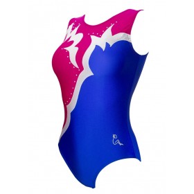 Body senza maniche B1054