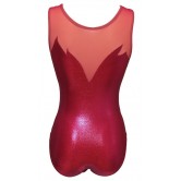 Body senza maniche B1200