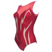 Body senza maniche B1200