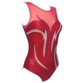 Body senza maniche B1200