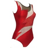 Body senza maniche B1124