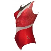 Body senza maniche B1124