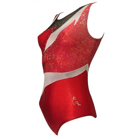 Body senza maniche B1124