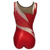 Body senza maniche B1124