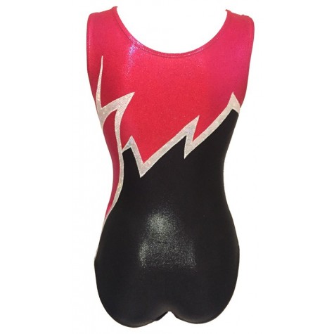 Body senza maniche B1152