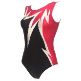 Body senza maniche B1152