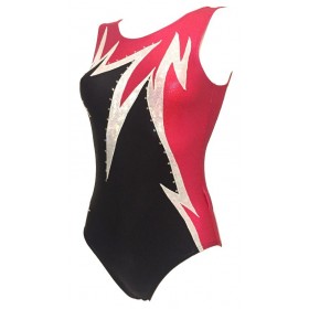 Body senza maniche B1152