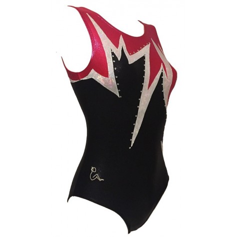 Body senza maniche B1152