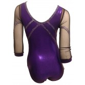 Body con maniche B2117_e