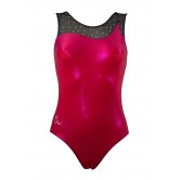 Body senza maniche B1175