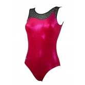 Body senza maniche B1175