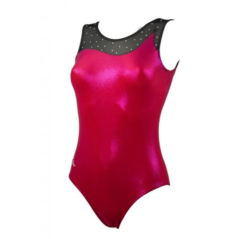 Body senza maniche B1175