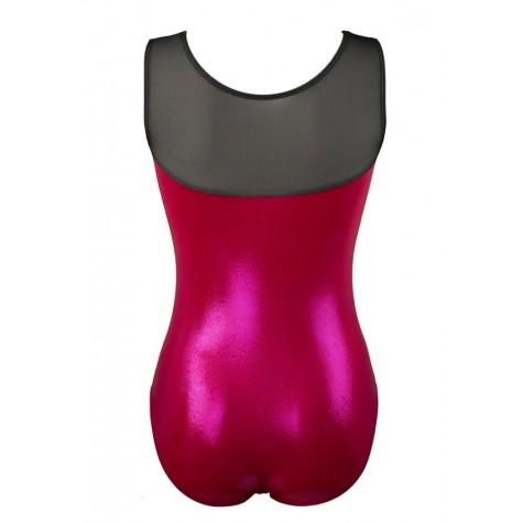 Body senza maniche B1175