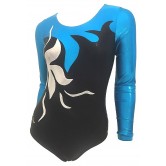 Body con maniche E4026_e