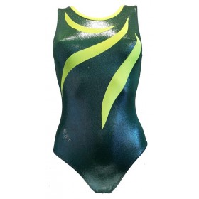 Body senza maniche B1250